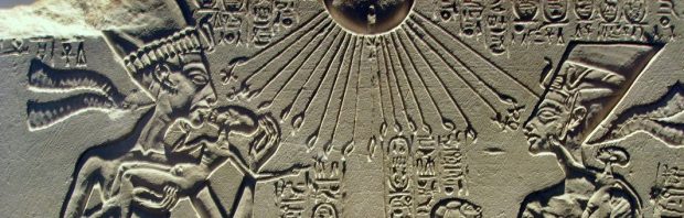 Hadden de farao’s een lijntje met buitenaardsen? Mysterie rond graf van Toetanchamon
