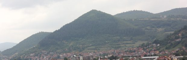 Zijn de Bosnische piramides een plek voor genezing? Deze mensen herstelden spontaan na een bezoek