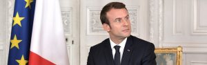 Macron spreekt vol minachting over het Franse volk. Deze hoge politicus zegt hierop het volgende over president Rothschild