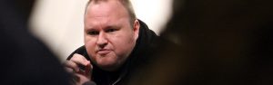 De criminelen die de Deep State runnen worden dit jaar ontmaskerd. Kim Dotcom licht tipje van de sluier op