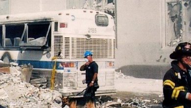 Valse vlag-aanslag op Twin Towers al in 1989 gepland. Ex-CIA-spion en Nobelprijskandidaat noemt 3 redenen
