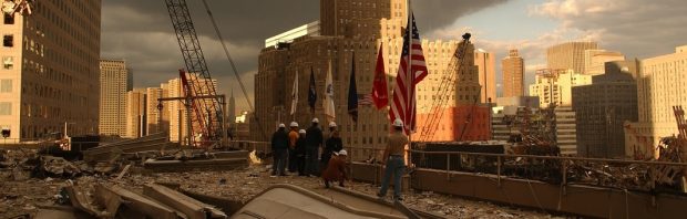 Brandweerchefs uit New York schrijven geschiedenis, pleiten voor nieuw onderzoek naar 9/11. Dit zeggen ze over explosieven