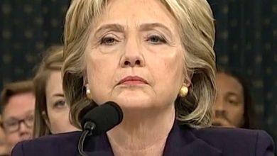 Hillary Clinton Testimony to House Select Committee on Benghazi