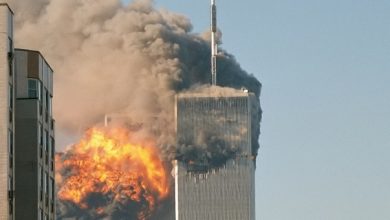 Wat is het spinnenweb achter 9/11? Dankzij dit systeem konden ze ermee wegkomen