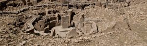 11.000 jaar oude tempel ontdekt in Turkije. Ontdek wat deze vondst te maken heeft met Gobekli Tepe, de oudste tempel ter wereld