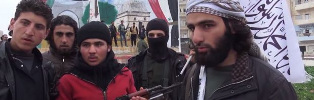 Schimmige club pleit voor terughalen IS-jihadisten naar Europa. Dit zijn de Nederlandse leden (er zit ook een troonopvolger bij)