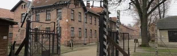 Het onvertelde verhaal over de concentratiekampen uit de Tweede Wereldoorlog