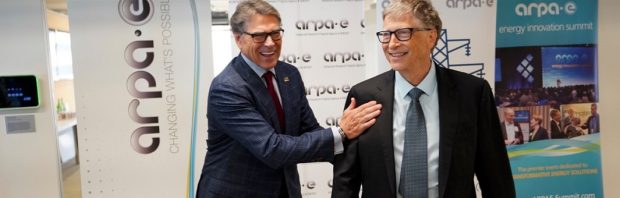Bill Gates dwong WHO om corona-uitbraak uit te roepen tot pandemie. ‘Ongelooflijk’
