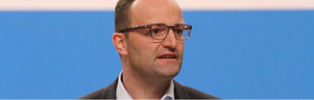 Duitse gezondheidsminister: ‘Trump heeft gelijk met kritiek op WHO’