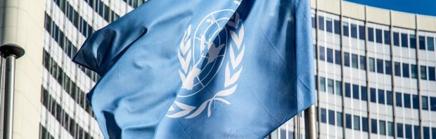 VN neemt het op voor terreurorganisatie Antifa: ‘Totaal van het padje, opheffen!’