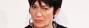 ghislaine maxwell