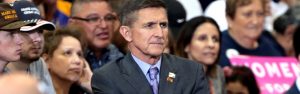 michael flynn