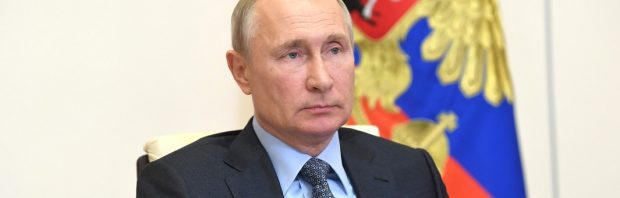 ‘Ruslandkenner’ waarschuwt dat de Russen komen: ‘Ze zijn duivels slim’