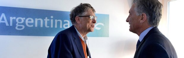 Bill Gates waarschuwt: Eerste coronavaccin ‘zal niet ideaal zijn’