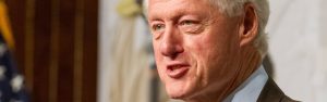 bill clinton