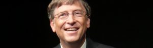 bill gates