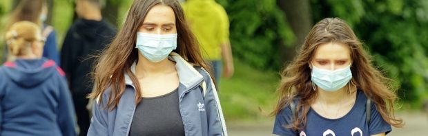 Ook Oostenrijkse tv laat kritisch geluid horen over corona: ‘Pandemie is voorbij’