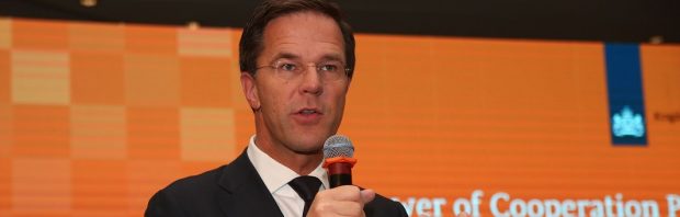 ‘Nederland steunde terroristen en Rutte probeert waarheid onder tapijt te schuiven’