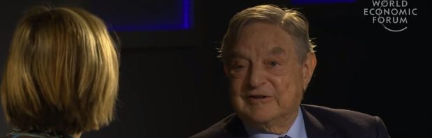 Hongaarse premier: ‘Soros is één van de meest corrupte mensen ter wereld’