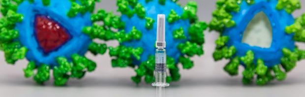 Zweden maken zich grote zorgen om coronavaccin: ‘Het heeft mijn leven verwoest’