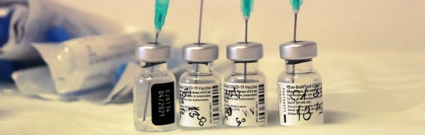 Grote corona-uitbraak in Amersfoort na vaccinatie: ‘Het zoveelste verpleeghuis’