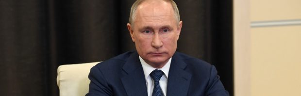 Grote Reset? Niet zo snel, zegt Poetin in belangrijkste politieke speech van de afgelopen 6 jaar