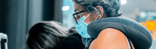 Amerikaanse RIVM: mondkapjes voorkomen coronavirus niet