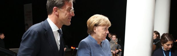 Merkels machtsgreep: ‘Deze wet in Duitsland is een opmaat naar massale interneringen’