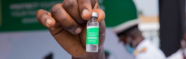 Malawi vernietigt bijna 20.000 AstraZeneca-vaccins: ‘Vrijwel niemand heeft interesse’