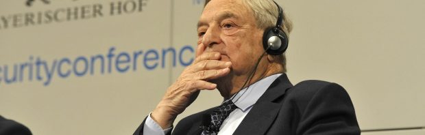 Professor noemt Kamervraag over Soros ‘nieuwe vorm van antisemitisme’: ‘Smadelijke aantijging’