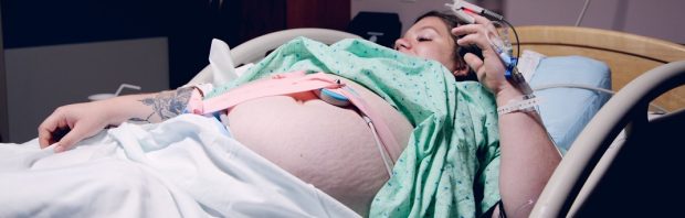 Toparts: 83% gevaccineerde zwangere vrouwen kreeg in eerste trimester miskraam