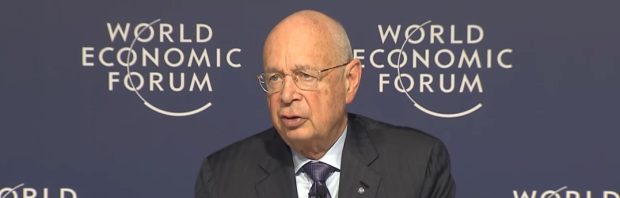 Kamervragen over relaties kabinetsleden met World Economic Forum van Klaus Schwab