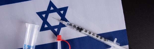 Ultra-gevaxt Israël is nu dé covid-hotspot van de wereld