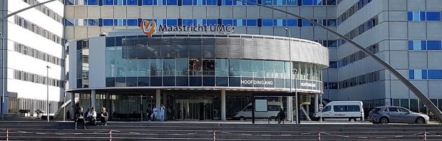 Bestuursvoorzitter Maastricht UMC: 8 op de 10 coronapatiënten zijn gevaccineerd