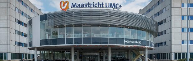 Maastricht UMC: van de 10 coronapatiënten op de afdeling hebben ten minste 9 een vaccin gehad
