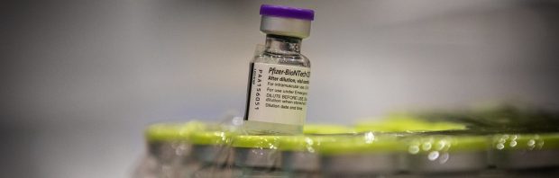 Triagist Tessa: ‘De weken nadat de bevolking zich kon laten vaccineren werd het pas echt bizar’