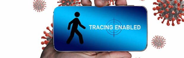 Is jouw telefoon slachtoffer van contact tracing spionage?