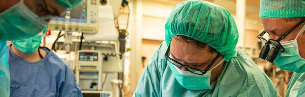 Australië: geen levensreddende operaties meer voor ongevaccineerden