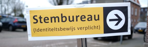 Europarlementariër: ‘Na de gemeenteraadsverkiezingen komen alle maatregelen terug, en erger’