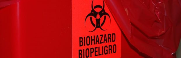 Werden Amerikaanse biolabs in Oekraïne gebruikt voor biowapens?