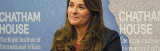 Melinda Gates omschrijft ontmoeting met ‘weerzinwekkende’ Epstein: ‘Ik had er nachtmerries over’