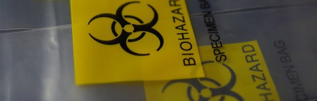 ‘Oekraïense overheid gaf biolabs op 24 februari opdracht om dodelijke ziekmakers te vernietigen’