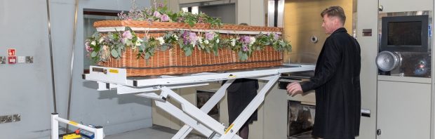 Israëlische begrafenisondernemers worden overspoeld en zien vertienvoudiging van aantal sterfgevallen