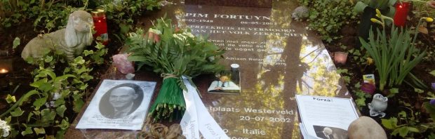 20 jaar na de moord op Pim Fortuyn: ‘Het was een geniaal complot’