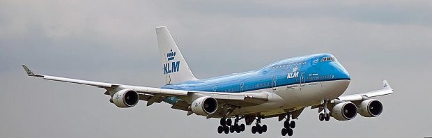 ‘Vaccinatieplicht KLM betekent veiligheidsrisico voor zowel vliegend personeel als passagiers’
