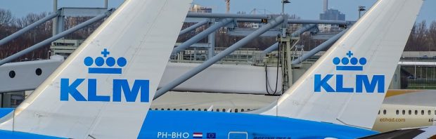 Internationale coalitie slaat alarm over vaccinatieschade bij piloten, ook KLM & TUI getroffen