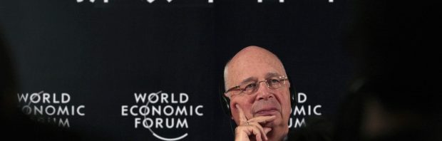 Kabinet vraagt uitstel aan voor beantwoording vragen over World Economic Forum: ‘Je verwacht het niet!’
