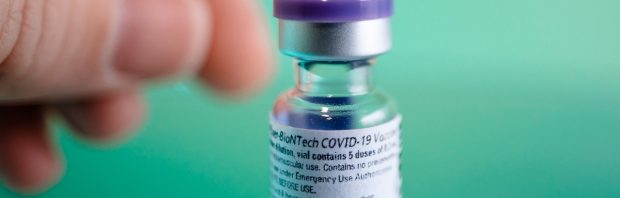 Ruim 16.000 kinderen met ernstige vaccinatieschade door Pfizer: ‘In welk medisch universum is dit te verantwoorden?’