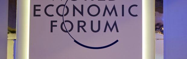 Managing director World Economic Forum klaagt over kritiek op World Economic Forum