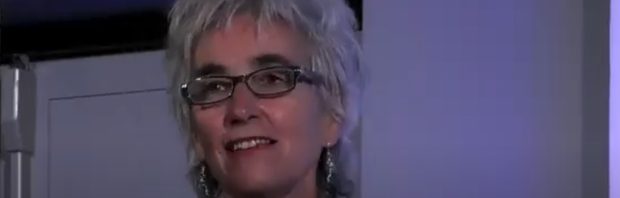 Marion Koopmans wil verspreiders van ‘desinformatie’ achter de tralies wegens georganiseerde misdaad